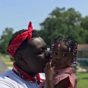 Meet your Posher, Darius